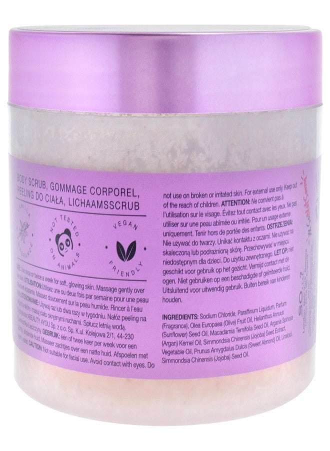 So..? Sorry Not Sorry Ready Steady Scrub Body Buffer by So…? for Women - 15.8 oz Exfoliating Body Scrub | Smoothing & Hydrating Formula | Enriched with Nourishing Ingredients for Soft. - Image 3