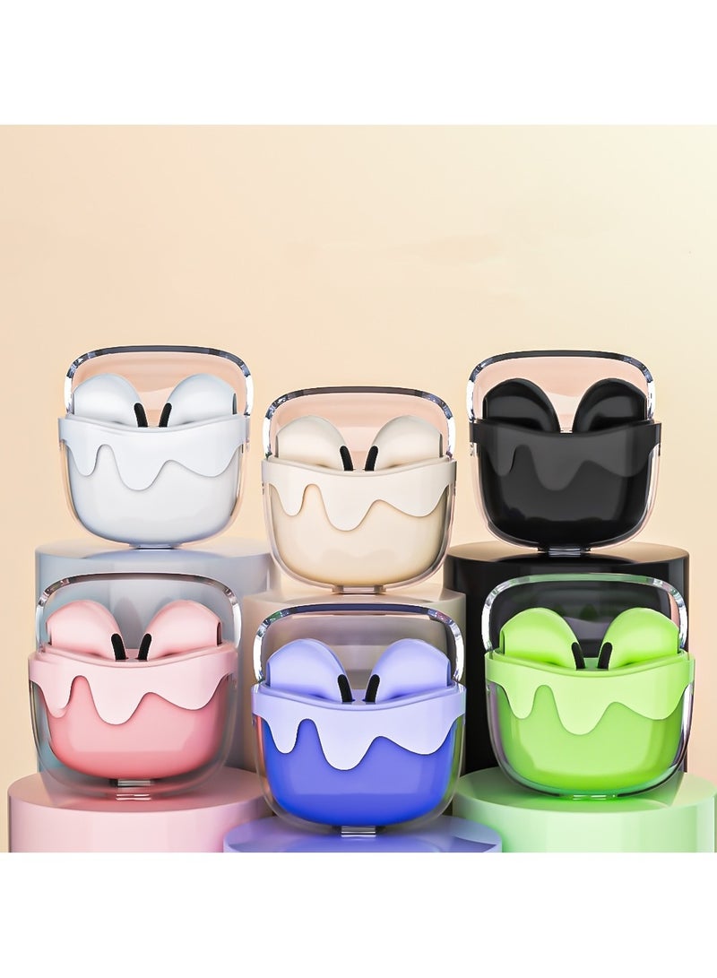 EBMINI Wireless Bluetooth Earphones - Image 2