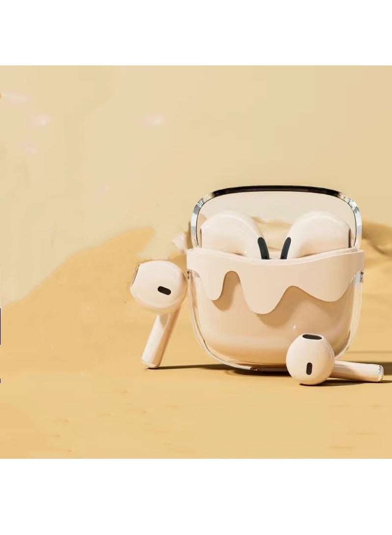 EBMINI Wireless Bluetooth Earphones - Image 1