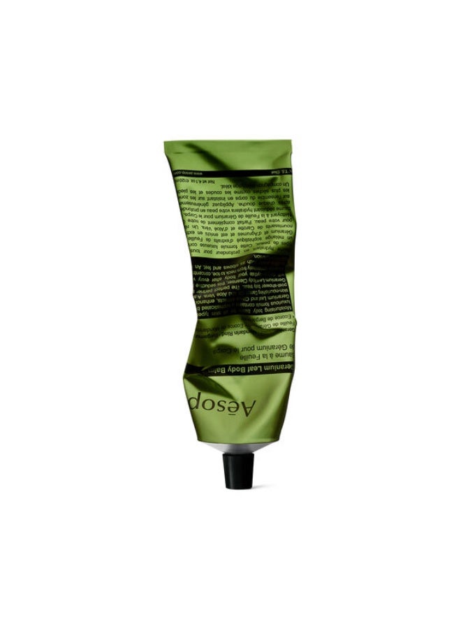 Aesop Geranium Leaf Body Balm  100 ML - Image 1