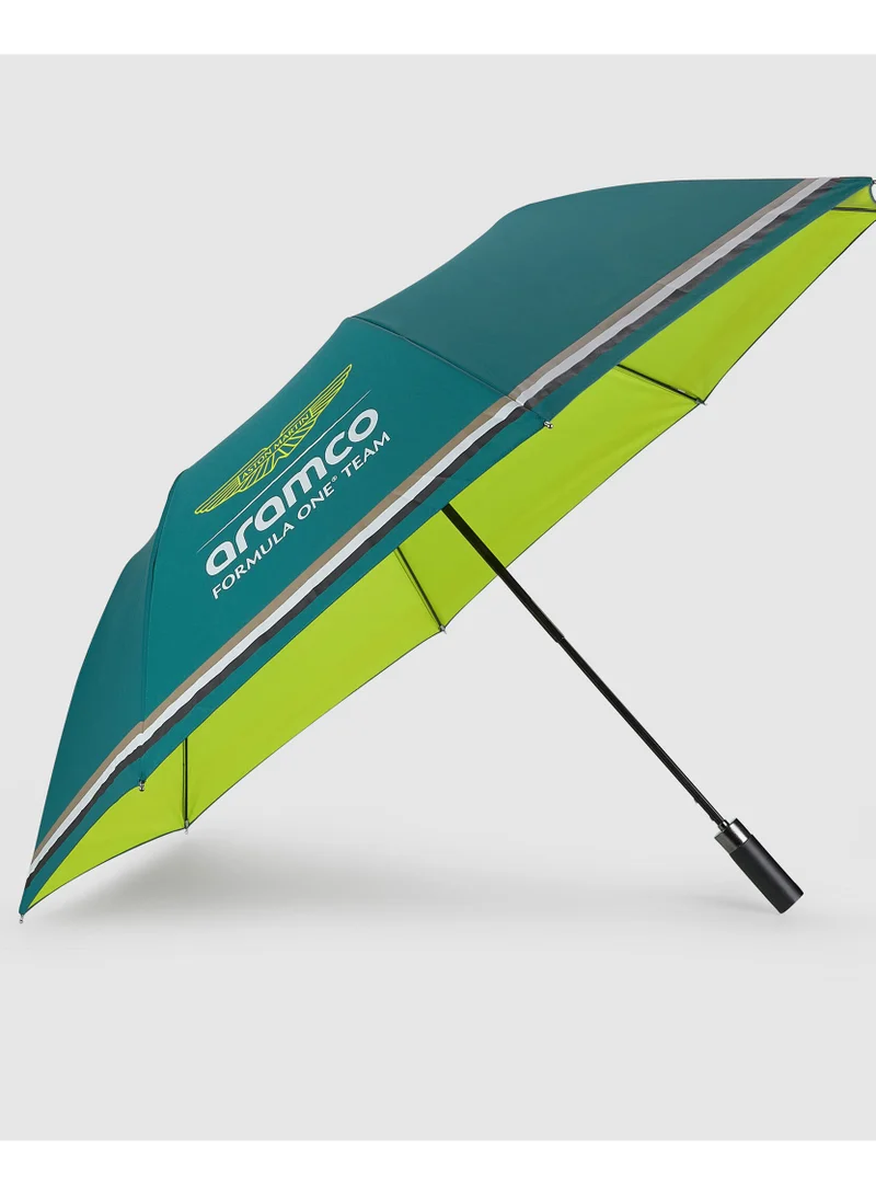 Aston Martin AMF1 RP COMPACT UMBRELLA