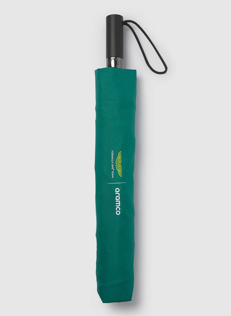 Aston Martin AMF1 RP COMPACT UMBRELLA
