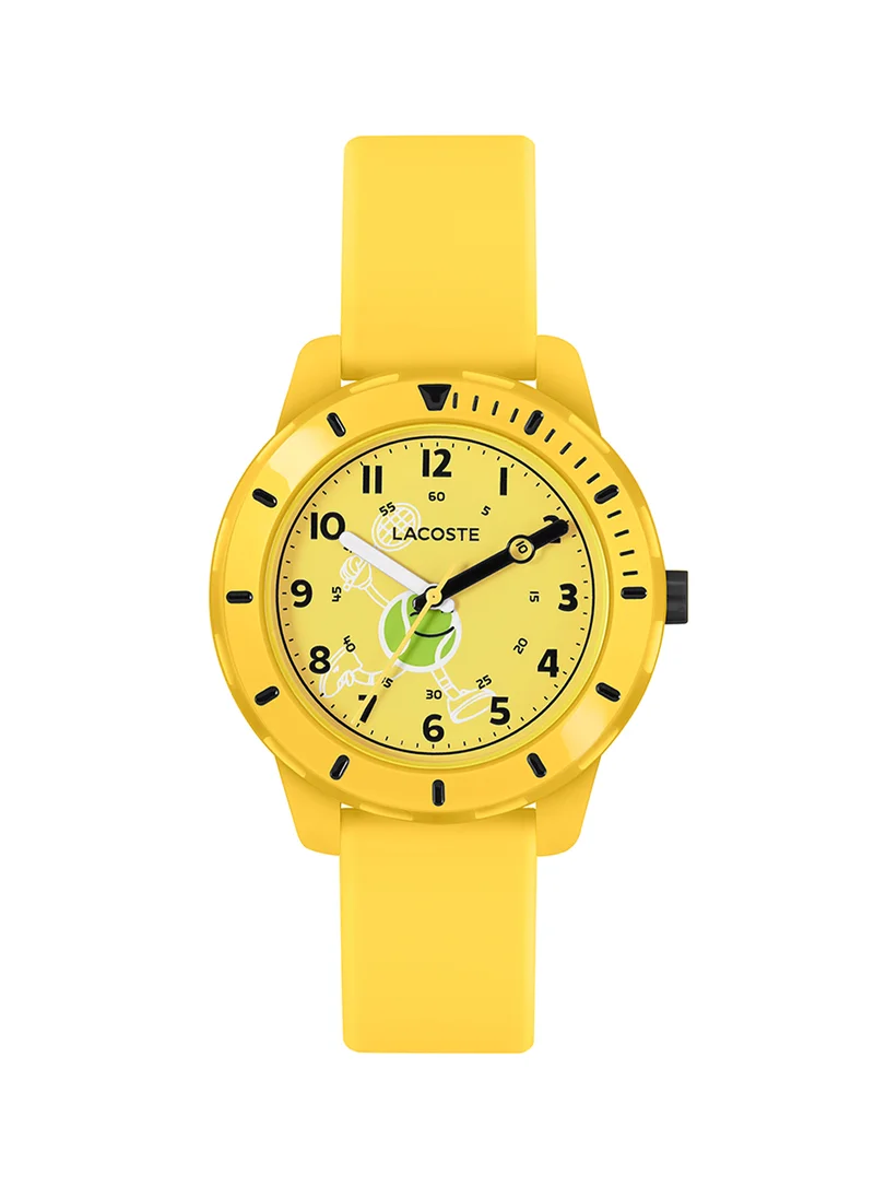لاكوست Kids Mini Tennis Analog Watch