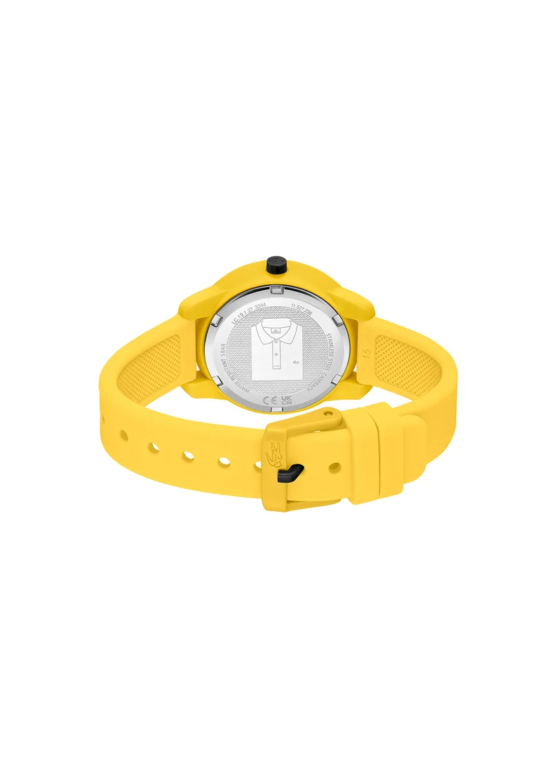 لاكوست Kids Mini Tennis Analog Watch