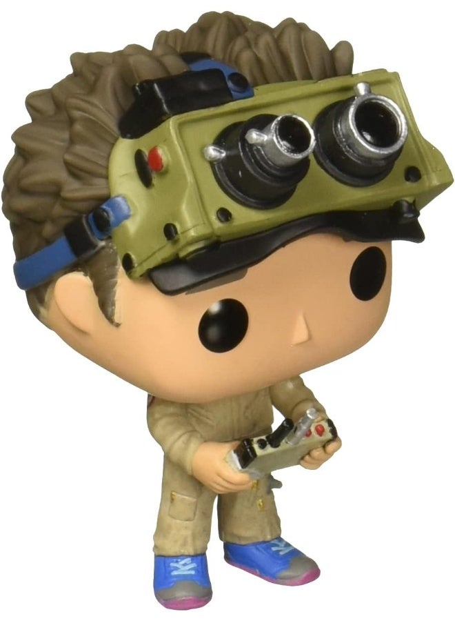 Funko Pop! Movies: Ghostbusters: Afterlife - Podcast - Collectable Vinyl Figure - Image 4