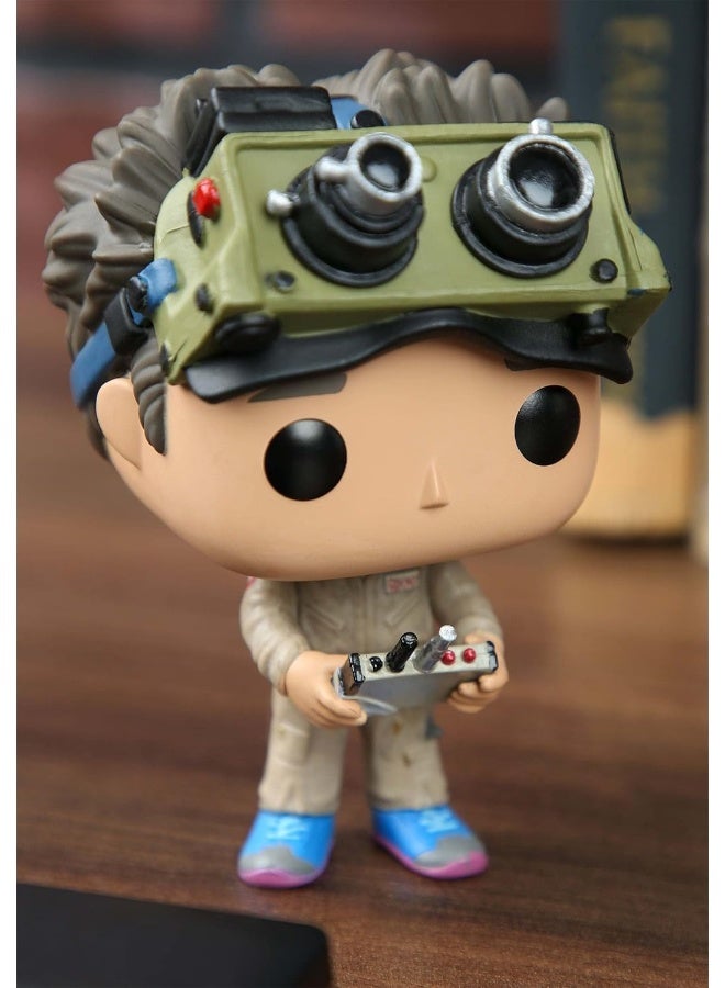 Funko Pop! Movies: Ghostbusters: Afterlife - Podcast - Collectable Vinyl Figure - Image 2