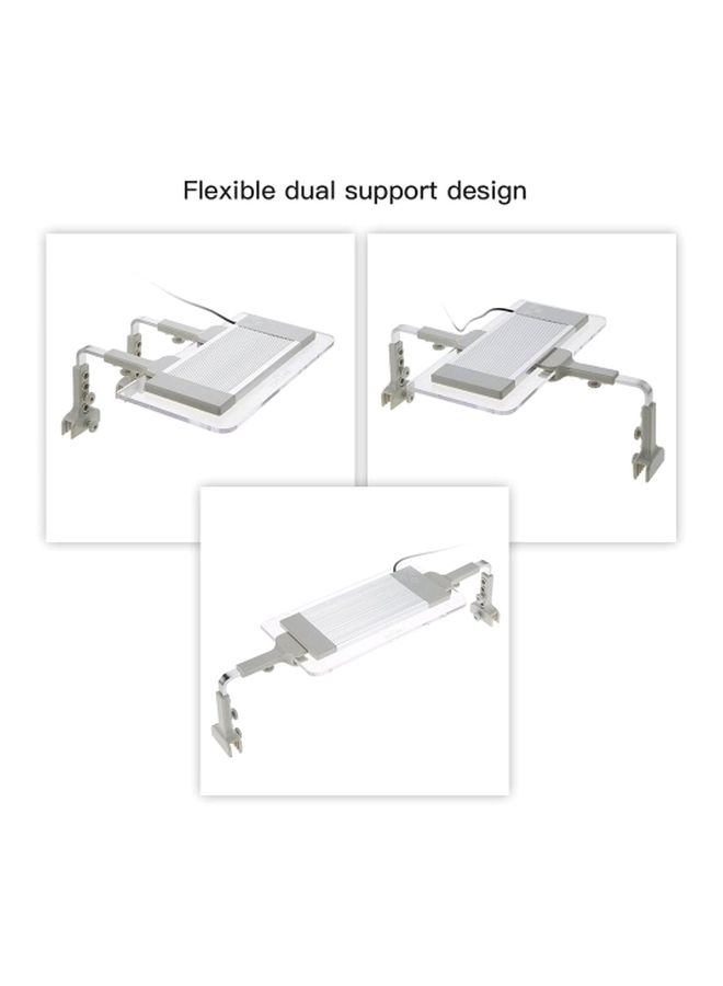 نيبمينينت مصباح LED لحوض الأسماك مع جهاز تحكم باللمس أخضر/أزرق - Image 3