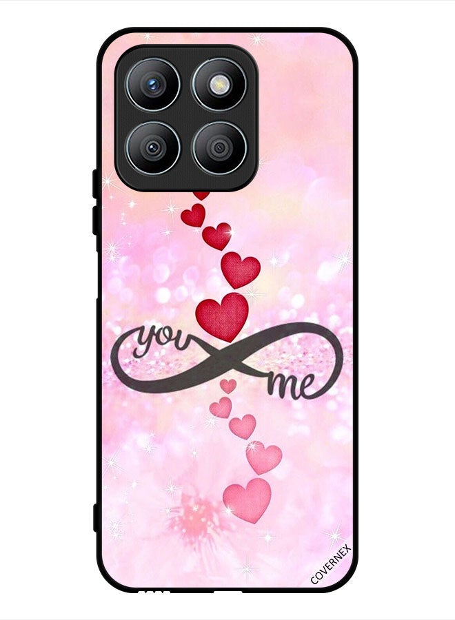 Covernex Protective Case Cover For Honor X8b You And Me - Image 1