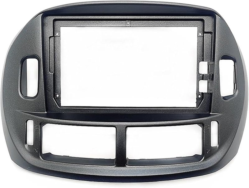 9 Inch Right Peptide Android Car Radio Panel Central Control Navigation Frame For Toyota Previa Grand Land Rover - Image 1