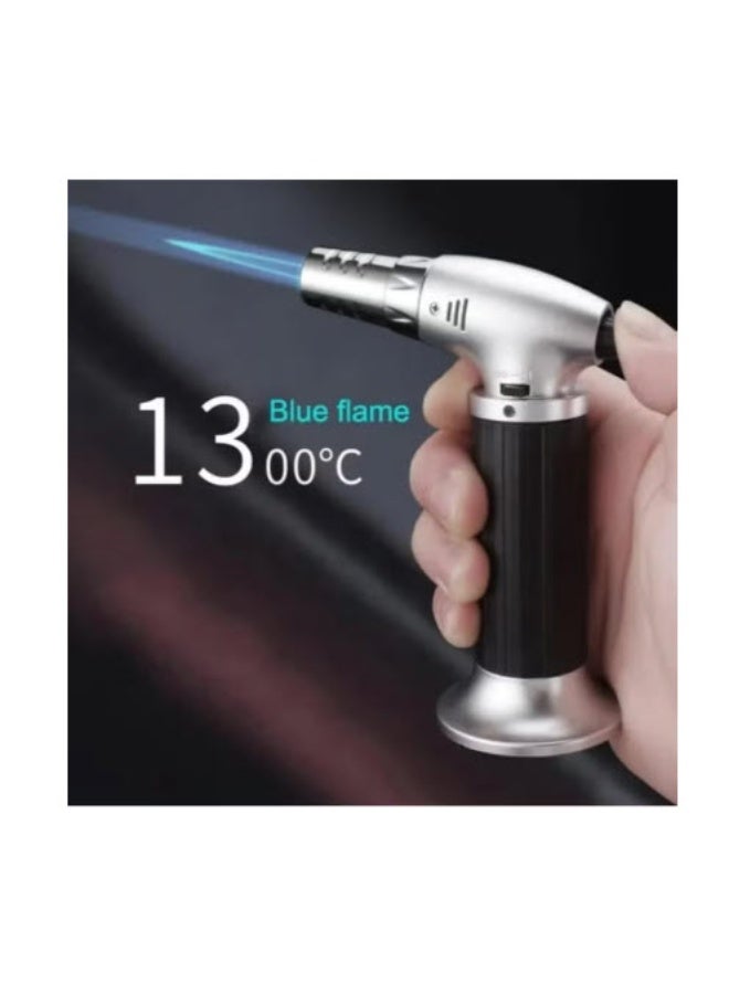 Denx 1300°C gas lighter, with ceramic ignition technology, up to 10,000 clicks. - Image 2