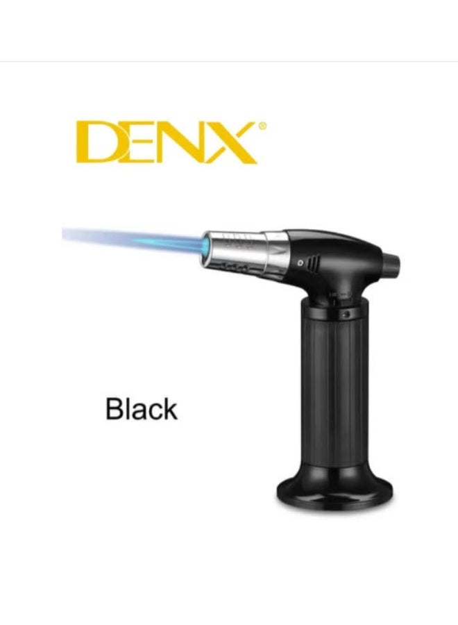 Denx 1300°C gas lighter, with ceramic ignition technology, up to 10,000 clicks. - Image 1