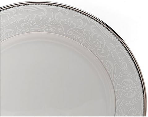 Mikasa Dynasty Platinum 5Piece Dinnerware Serving Set - Image 2