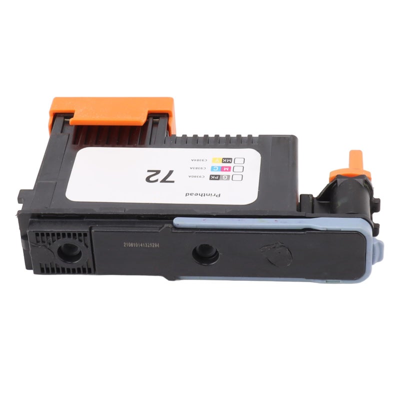 Replacement Printhead for Designjet T770 T790 T795 T1100 T1300 T2300 Lightweight Clear Resolution Compatible - Image 4