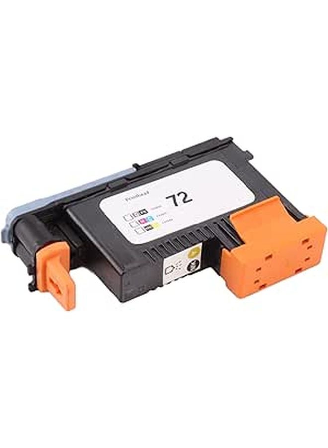 Replacement Printhead for Designjet T770 T790 T795 T1100 T1300 T2300 Lightweight Clear Resolution Compatible - Image 1