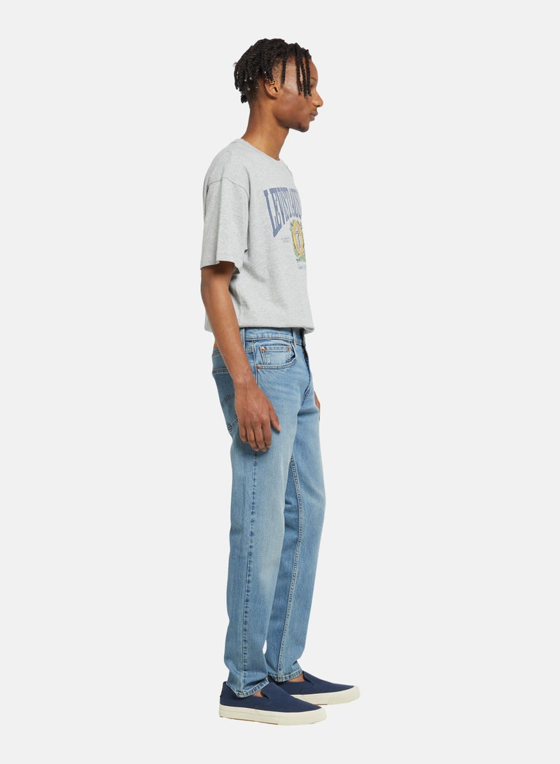 ليفايز جينز سليم تابير ليفايز - Image 3