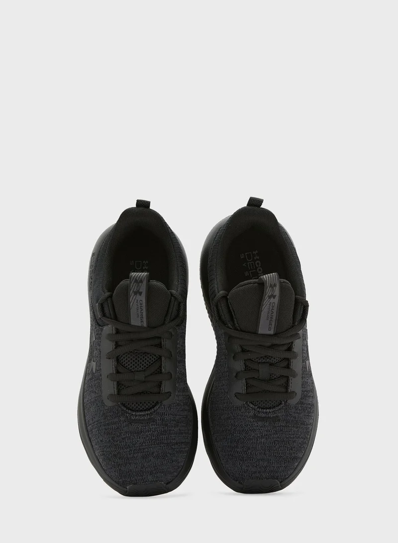 UNDER ARMOUR Charged Revitalize Sneakers