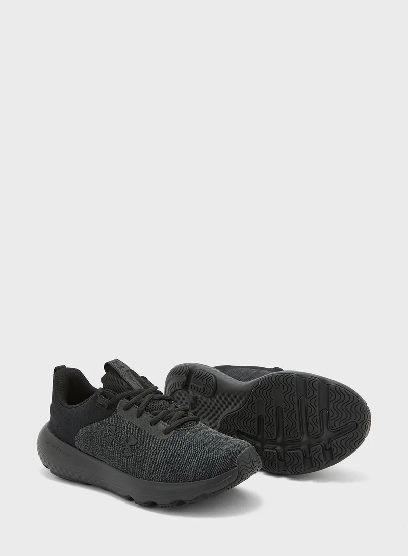 UNDER ARMOUR Charged Revitalize Sneakers