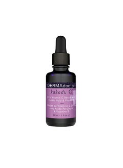 Kakadu C 20% Vitamin C E Ferulic Acid Serum 30 mL