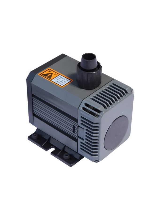 Sunsun HQB-3500 Water Submersible Pump | 3000 LPH Flow Rate | 85W Power | 3.5m Pumping Height – for Aquariums, Hydroponics, Ponds & Fountains - Image 5