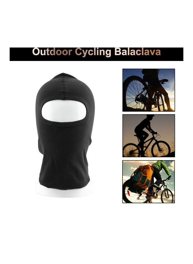 NIBEMINENT Winter Sport Face Mask Neck Warmer Unisex Balaclava 20 x 10 20cm  - Image 1
