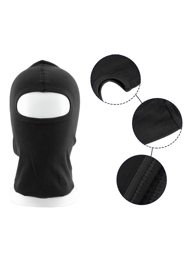 NIBEMINENT Winter Sport Face Mask Neck Warmer Unisex Balaclava 20 x 10 20cm  - Image 2