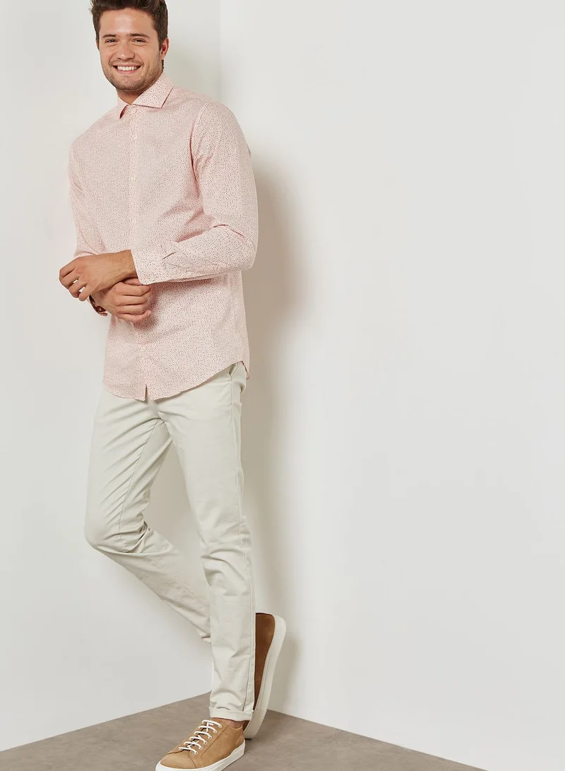 Selected Homme Onesel Funk Shirt