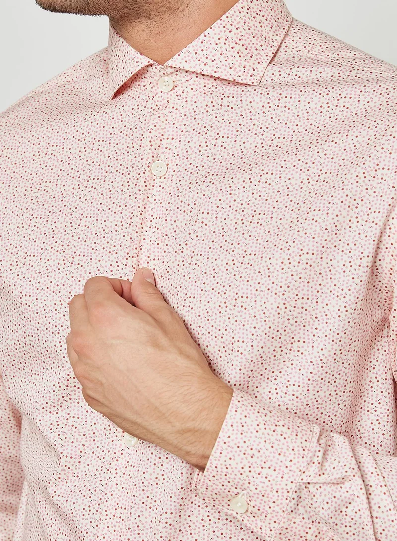 Selected Homme Onesel Funk Shirt
