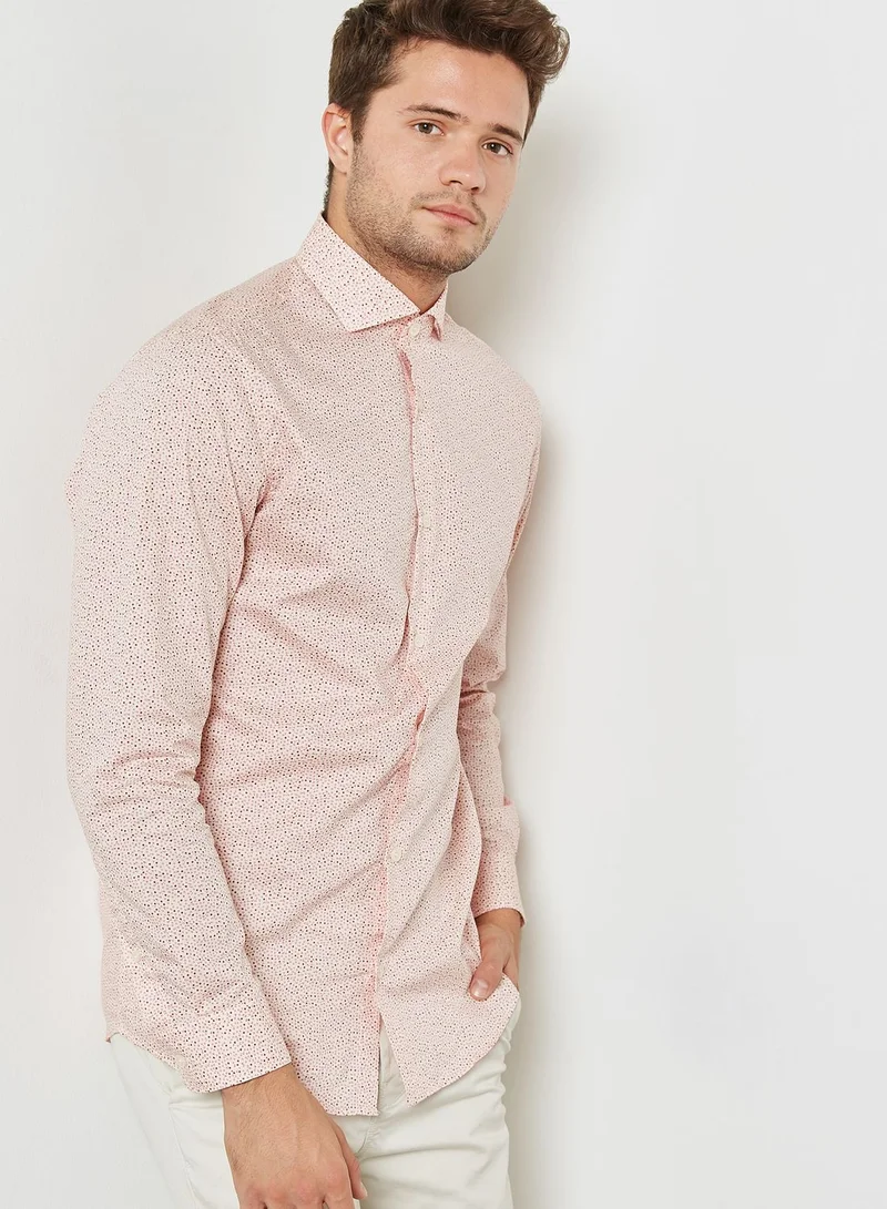Selected Homme Onesel Funk Shirt