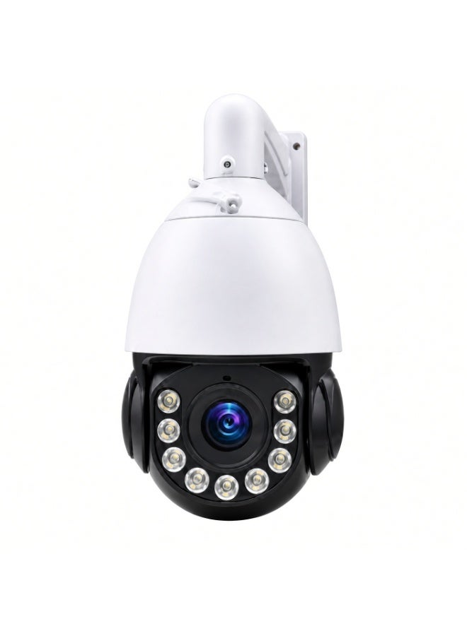 جاجيك JAJEEK Outdoor Ptz Dome Camera