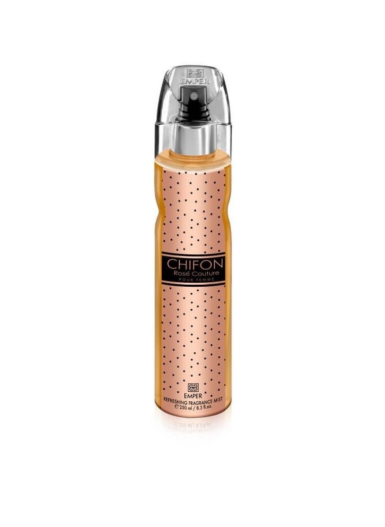 Emper Body Mist Chifon Rose Couture 250ml - pzsku/ZEB7EB4DC2F336BB42DAFZ/45/_/1674300173/371111a5-f5fe-445a-940d-34f495a2b3c0