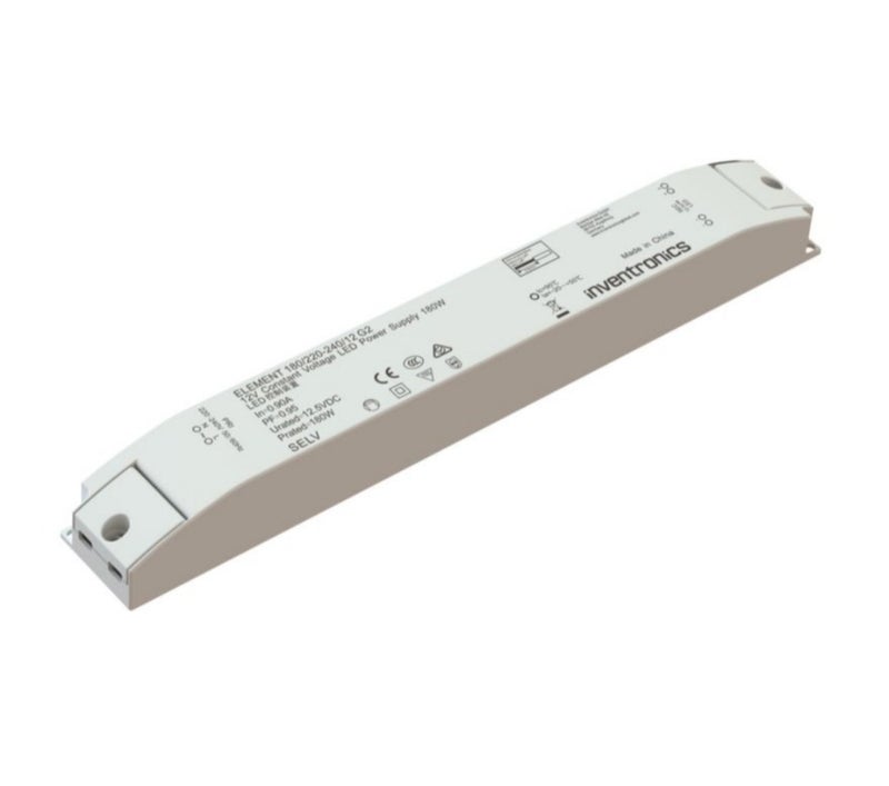 مشغل LED طراز OSRAM ELEMENT 180/220-240/12 G2