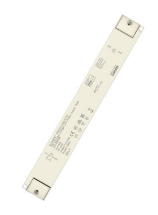 مشغل LED طراز OSRAM ELEMENT 180/220-240/12 G2