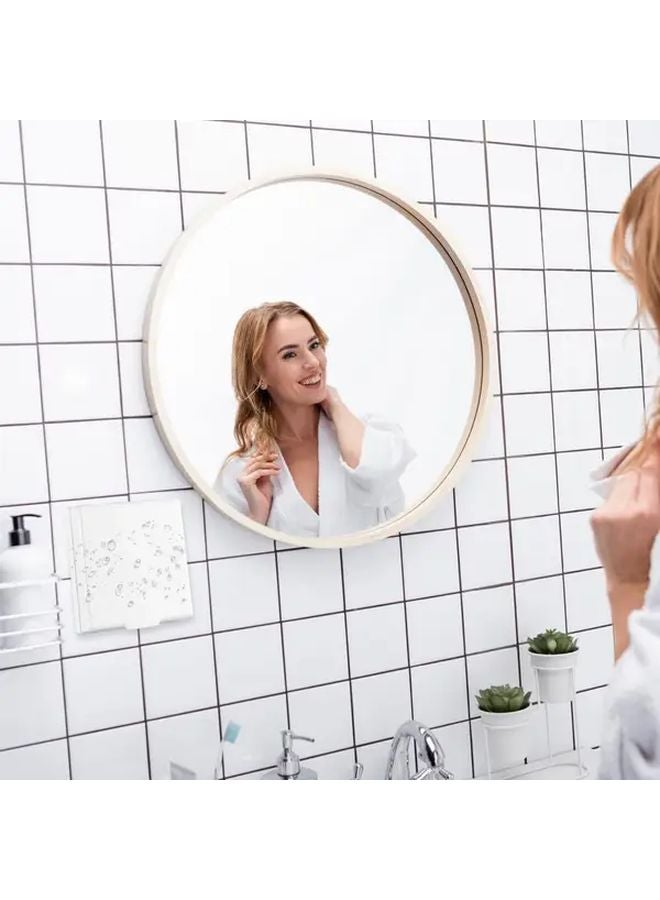 4 Pack Black Transparent Waterproof Switch Socket Cover Self Adhesive Slim Outlet Guard - Image 4