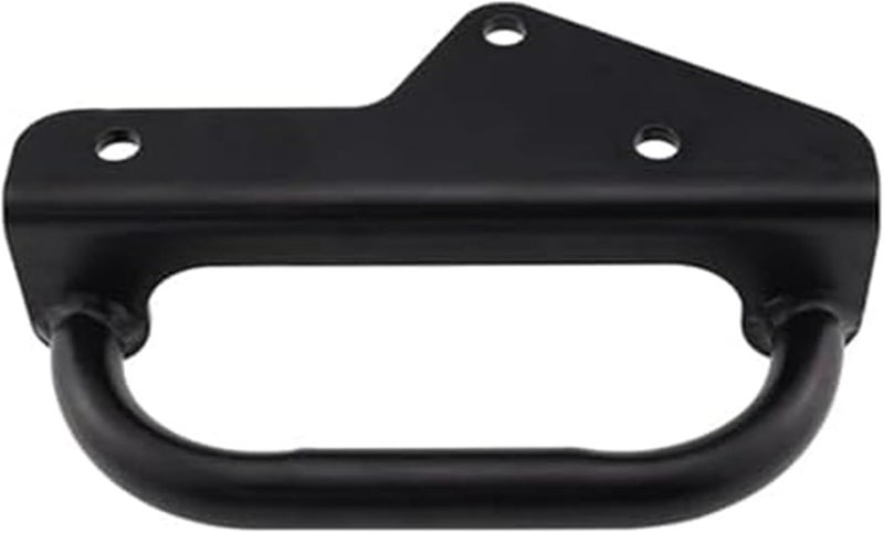 Vuzmode Rear Luggage Rack for XSR900 2022-2023 - Image 1