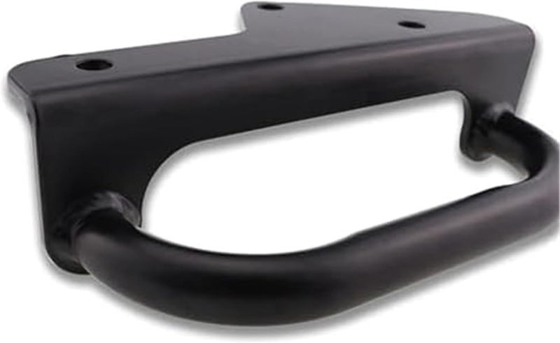 Vuzmode Rear Luggage Rack for XSR900 2022-2023 - Image 4