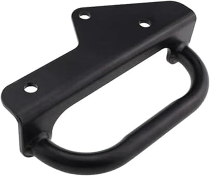 Vuzmode Rear Luggage Rack for XSR900 2022-2023 - Image 3