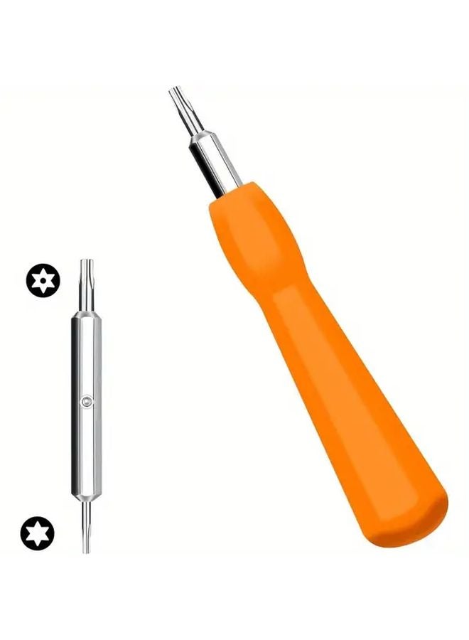 DRADO Doorbell Screwdriver Replacement Set T6 T15 Torx Bit For Video Doorbell Pro Elite - Image 3