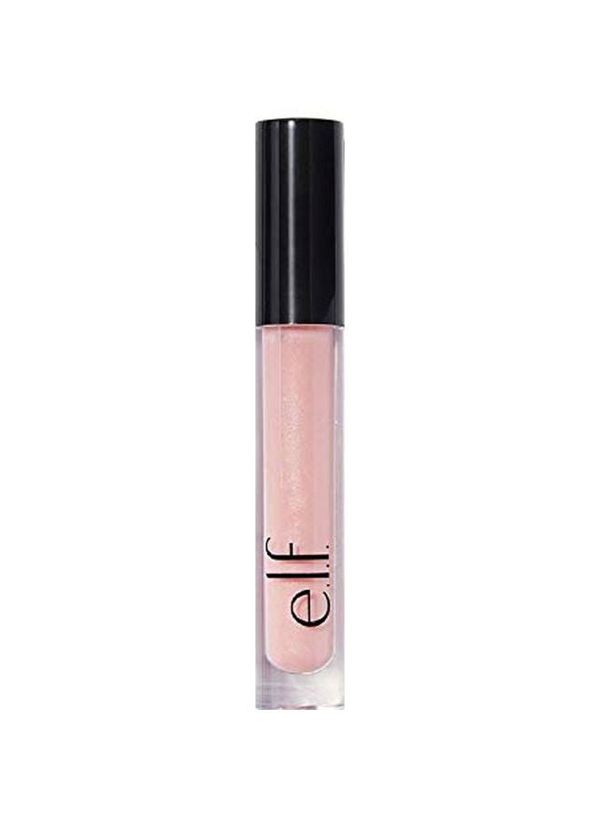 elf Lip Plumping Gloss Pink - Image 1