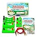 OSOYOO Electricity Circuit Learning Kit for Science StudySeries Circuit Parallel Circuit Physics Experiments Learning Tool - Image 3