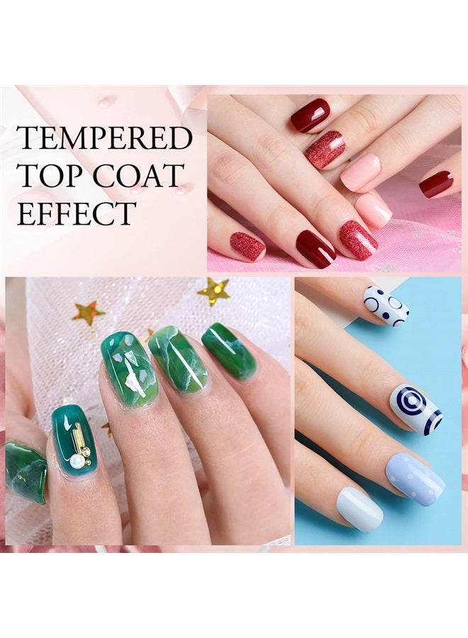 V VENALISA VENALISA VIP2 Set 60 Colors 7.5ml Gel Nail Polish Kit with Base Top Matt Coat,Soak Off UV LED Nail Gel Polish with Colors Card Nail Art Starter Manicure Salon - Image 5