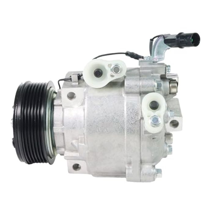 Kessocco Co 29091C 7813A212 Aks200A402C Car Ac Compressor With Clutch Replacement For Mitsubishi Lancer Outlander Sport 2008-2015 - Image 4
