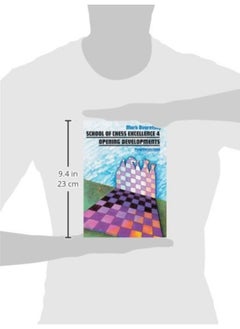 School of Chess Excellence 4: Opening Developments  - Image 3