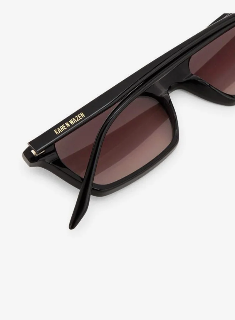 Karen Wazen  Cat_Eye Sunglasses for Women | Best Price UAE