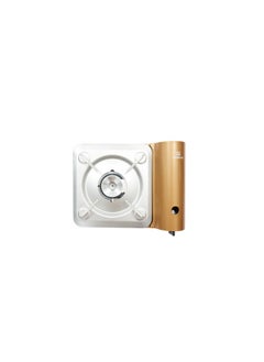 TOREAD Portable Gas Stove - Lightweight Camping Equipment with Safety Features  - Image 1