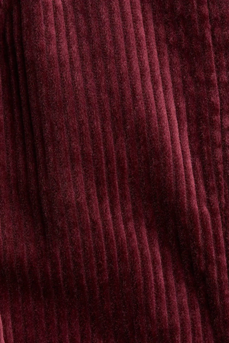 اتش اند ام طقم قطني من قطعتين