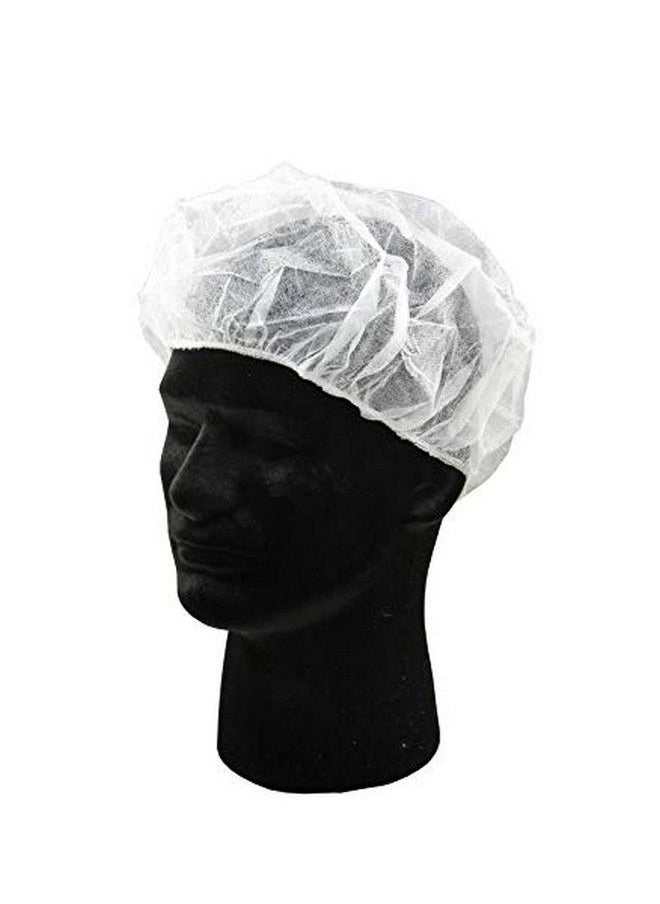 Disposable Caps Hair Nets Salon Spa Food Service 100 Pack 21" White - pzsku/ZEB7FC799B7BD4D92FA38Z/45/_/1683026010/c470c0ce-c010-4f74-afd8-db77b399419e