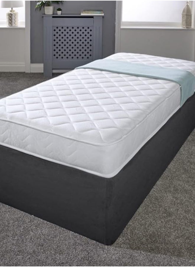 MAF furniture Maf Furniture Good Sleep Every Night Maf Medical Mattress, Single Medicated Mattress, W160 X L190 X H14 Cm  - Image 1