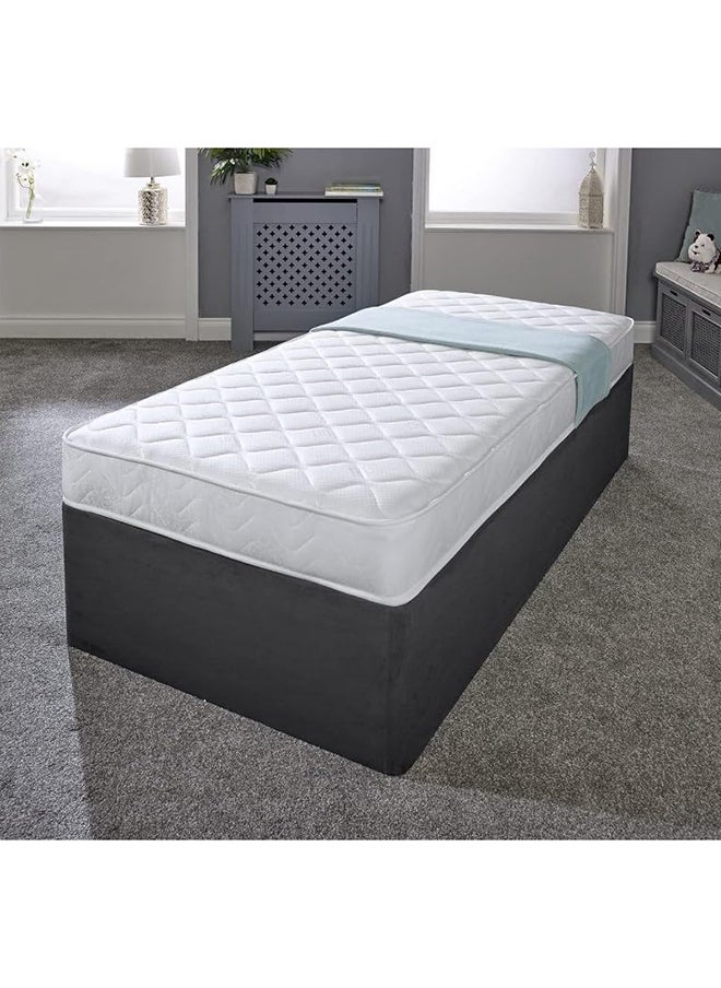 MAF furniture Maf Furniture Good Sleep Every Night Maf Medical Mattress, Single Medicated Mattress, W160 X L190 X H14 Cm  - Image 5