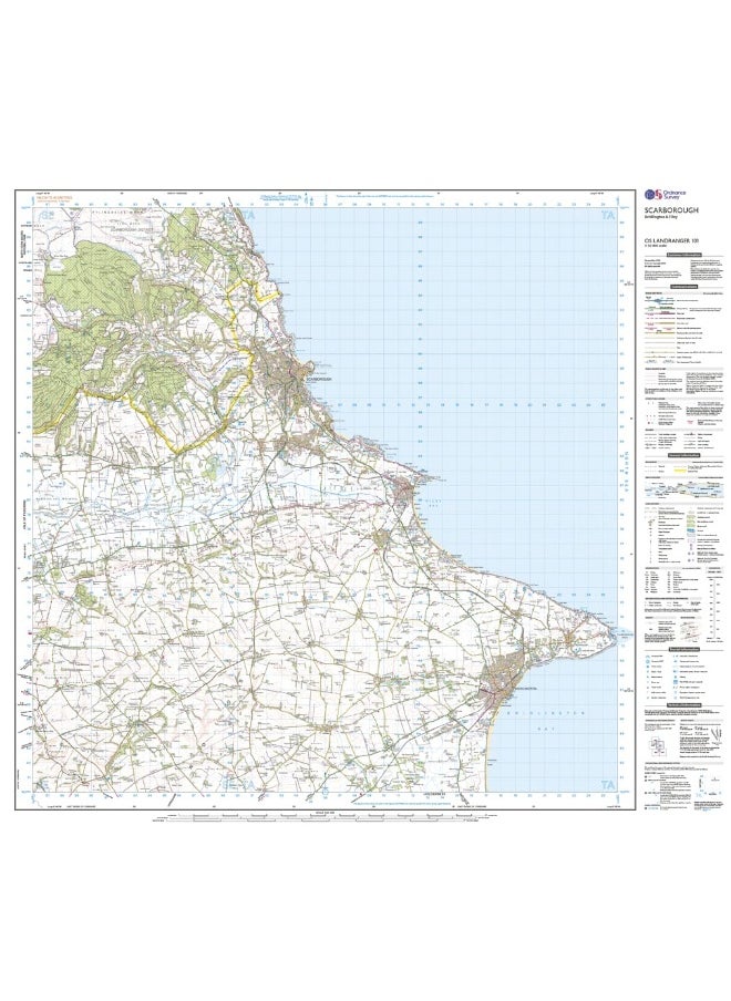 Scarborough, Bridlington & Filey  - Image 5