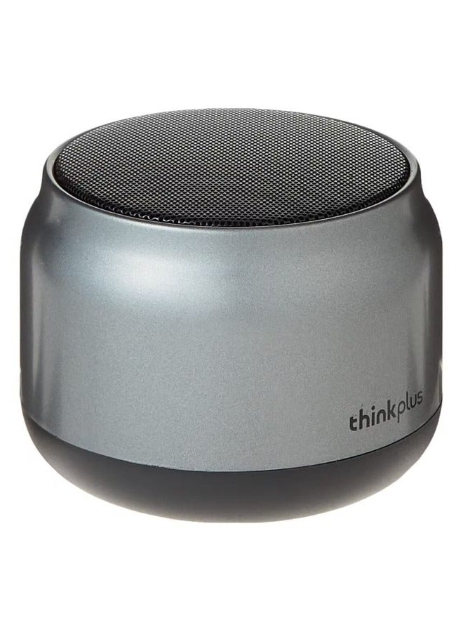 Thinkplus Portable Wireless BT Speaker K30 Black - Image 1